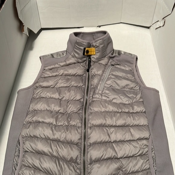 Parajumpers puffer vest. Size M ZAVIER GILENT - Picture 3 of 5